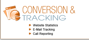 conversion tracking