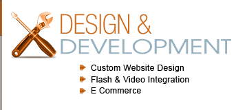 design/develop